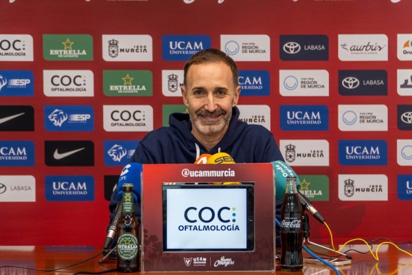 El UCAM CB busca ante el Joventut romper la racha de cinco derrotas seguidas en Murcia