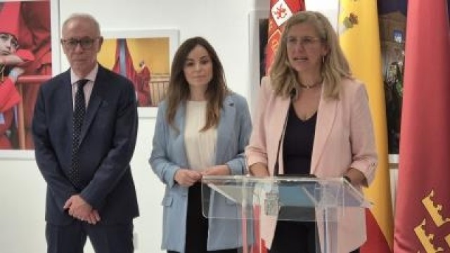Murcia acelera en el proyecto Cardimed para la resiliencia climática 