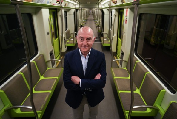 Novo (FGV): 