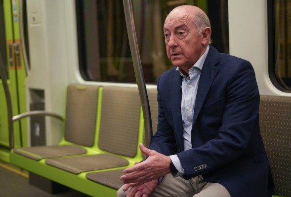 La comisión del Congreso sobre la Dana recibe mañana al jefe de FGV y a un periodista de À Punt