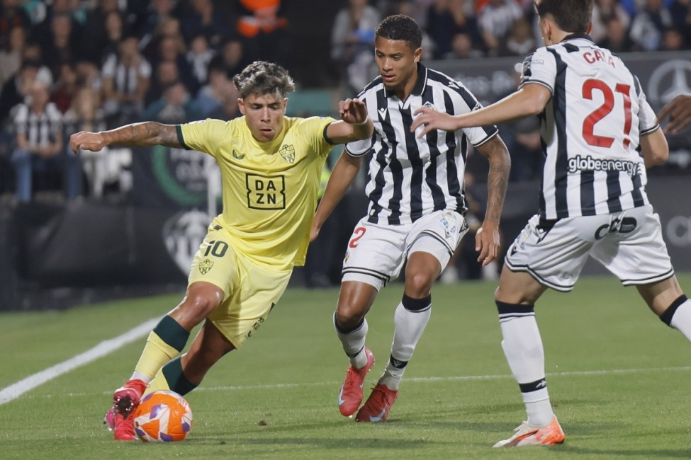 DAIJIRO CHIRINO, EN ACCIÓN - CASTELLÓN PLAZA