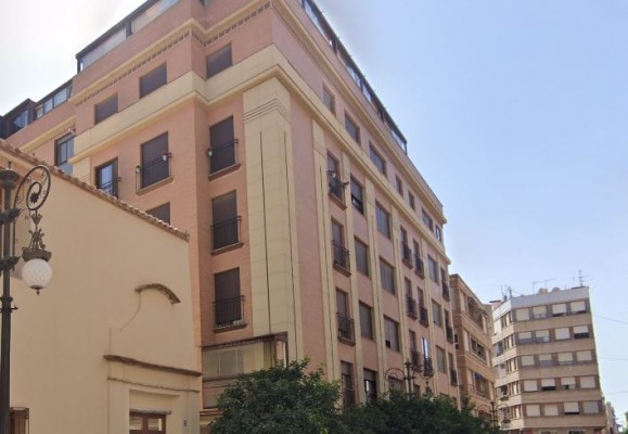 Edificios que sacan matrícula en la Región: estos son los premios de Calidad en la Edificación