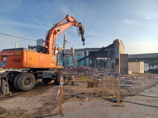 Mazón destaca la inversión de más de 125 millones para recuperar la red de Metrovalencia antes del verano
