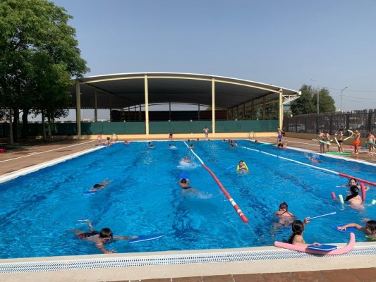 València adjudica por 460.000 euros la reforma del complejo deportivo de Castellar-l’Oliveral 