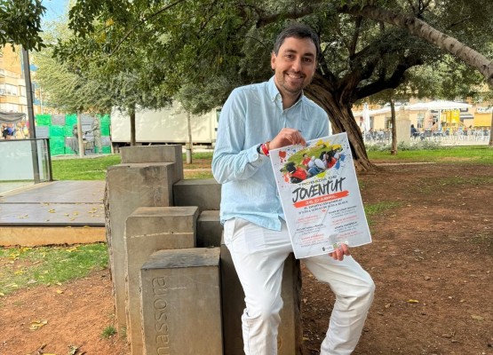 Almassora celebra su I Trobada de la Joventut con diversos talleres y un 'Gaming Experience'