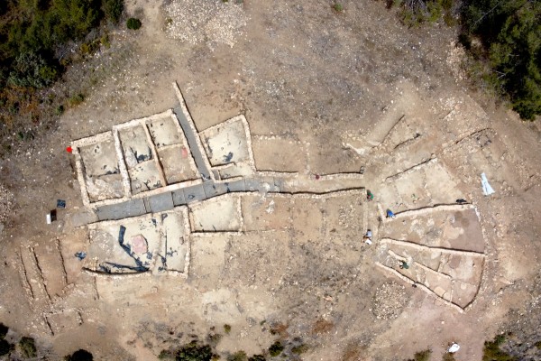 La Diputación difunde el patrimonio arqueológico en 14 yacimientos con el Plan Anual de Excavaciones
