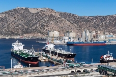 Las empresas murcianas logran una balanza comercial positiva en el primer semestre de 2025 pese a la caída de las exportaciones