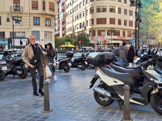 Compromís pide a València 