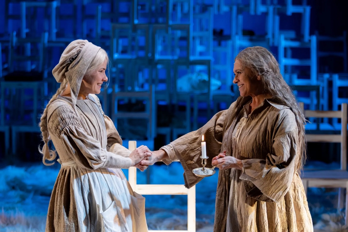 Del color de la leche - DOCK STUDIO Del color de la leche