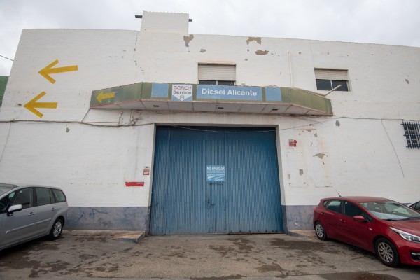 Inzide proyecta una planta para producir 13.000 toneladas de biodiésel y glicerina en Alicante