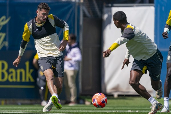 Un nuevo paso hacia la Champions: el Villarreal busca dar a La Cerámica una victoria ante la Real
