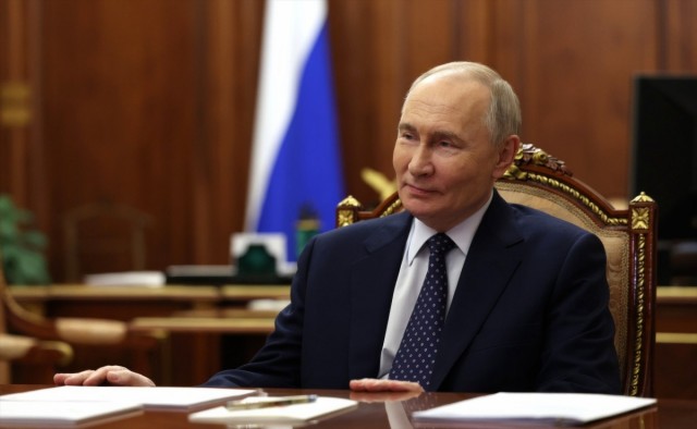 Putin declara una breve tregua unilateral en Ucrania por la Pascua