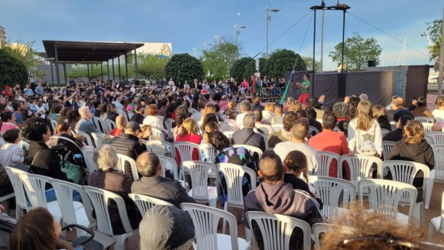 El Festival 
