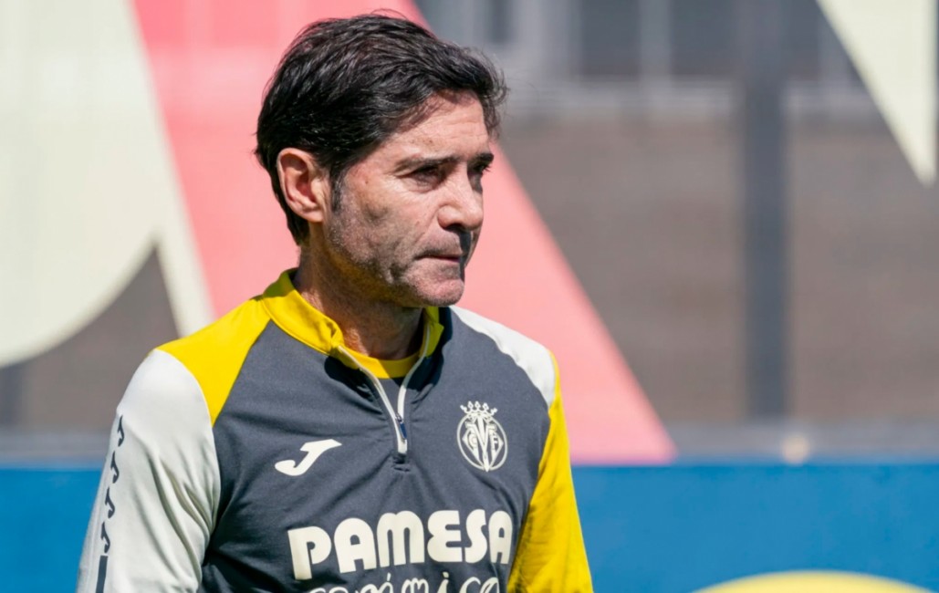  - Foto: Villarreal CF