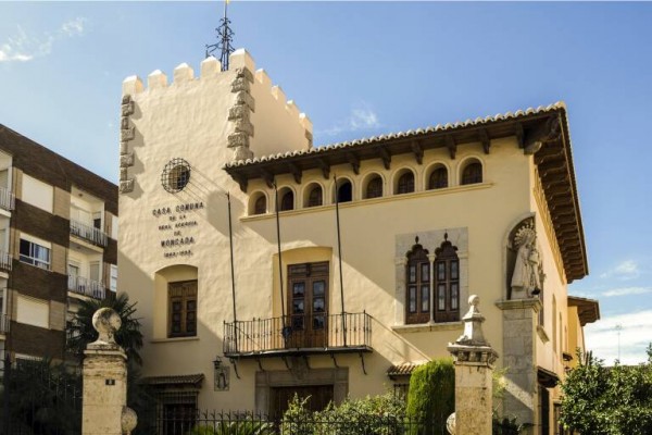 El Consell aprueba el cambio de denominación del municipio de Moncada por la forma bilingüe 