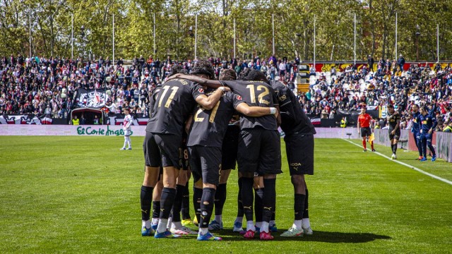 El Valencia encadena siete partidos sin perder dos años y medio después