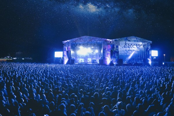 Los Planetas, Hombres G y Franz Ferdinand: el SanSan Festival de 2025 anuncia su cartel por días
