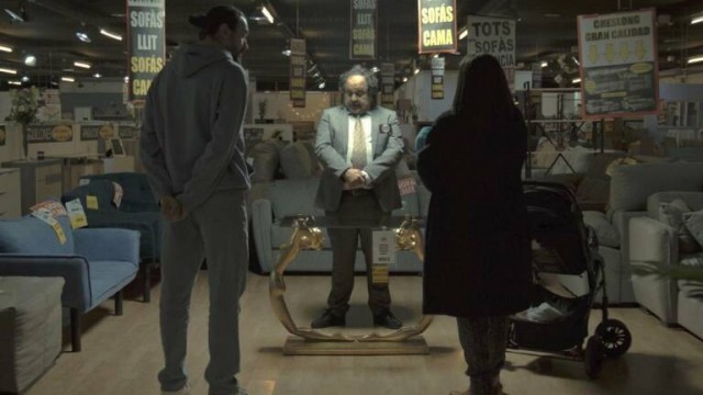 La Filmoteca Regional celebra su 'Maratón de Halloween' este jueves con cuatro películas