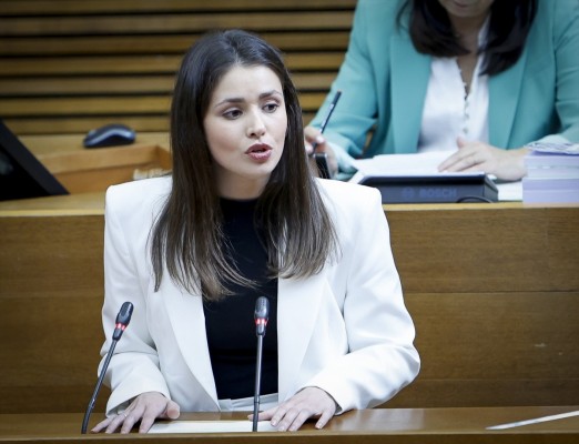 PP pide al Gobierno que declare el Año Jubilar del Santo Cáliz como de interés público