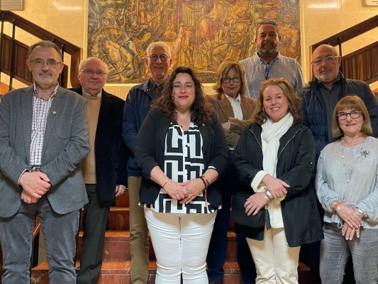 Vila-real reivindica declarar la tradición del Cant de la Carxofa como Bien de Interés Cultural 