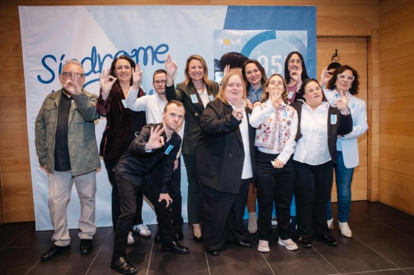 Castelló fomenta la conciliación a través del 'Campus de Verano' de Síndrome de Down Castellón 
