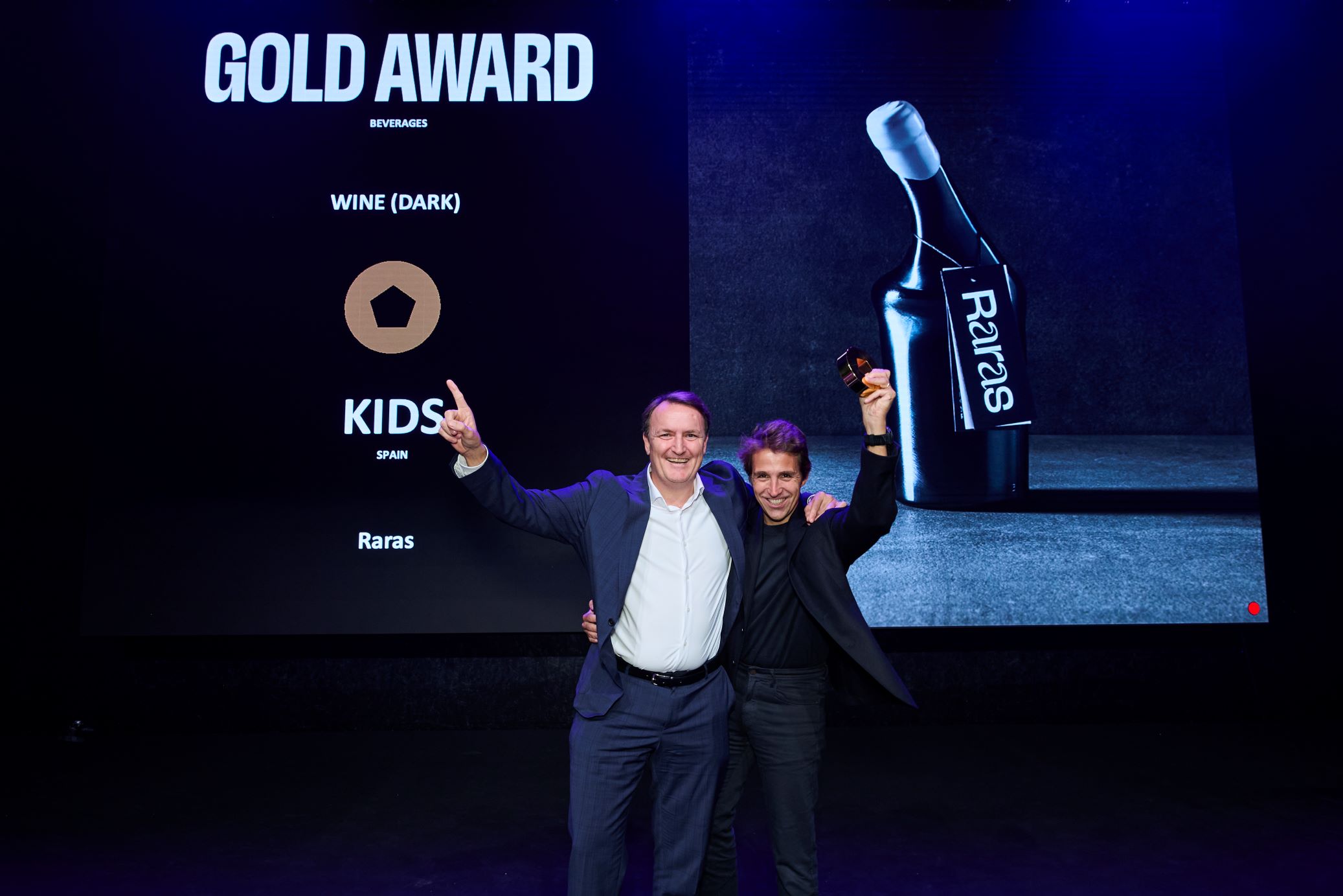 Foto: AGENCIA KIDS - 