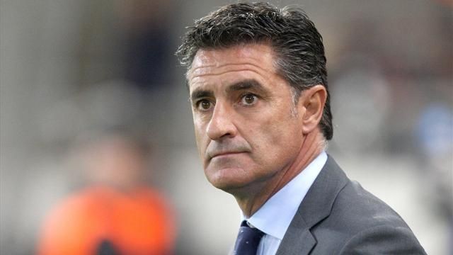 Michel quiere quedarse en el Marsella aunque el club esté en venta
