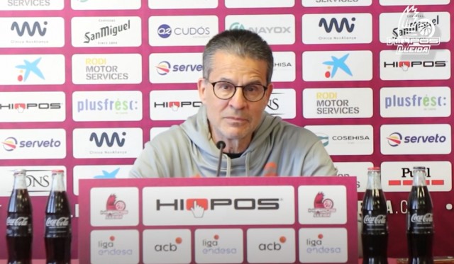Pedro Martínez destaca la defensa de Badio: “Ha sido fundamental”