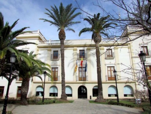 El PP de Moncada propone una rebaja del 30% en el IBI