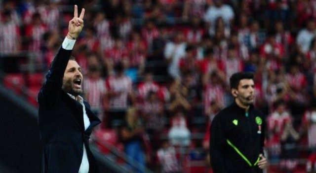 Baraja ya es el vigésimo técnico con más partidos, pero el peor en porcentaje de triunfos
