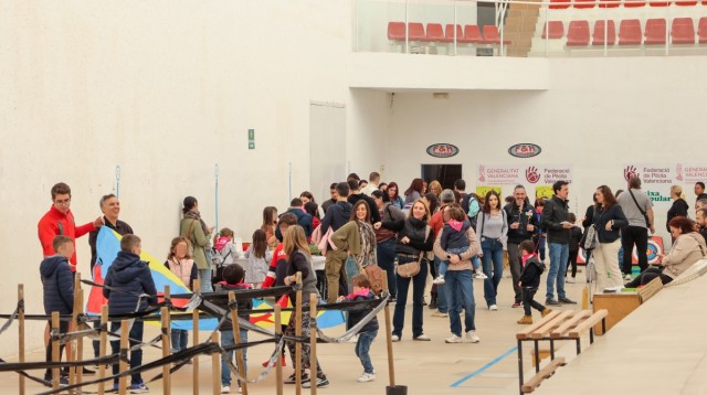 Onda arranca Pascua con más de 20 propuestas y actividades para disfrutar en familia