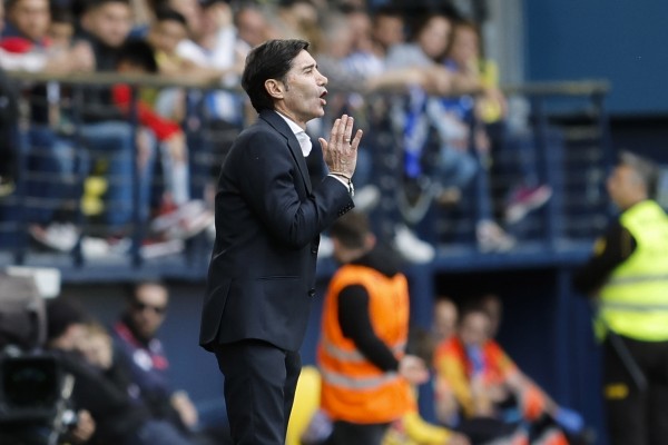 Marcelino: 