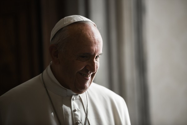 Muere el papa Francisco