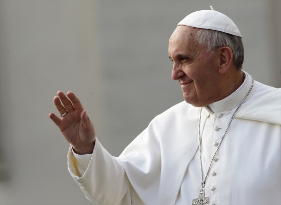 Francisco, el papa que alzó la voz contra las guerras y clamó 