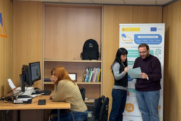 Onda ofrece 240 cursos en su nueva Aula Mentor para reforzar la formación digital y la empleabilidad