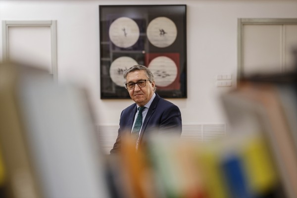 Rovira afea a Alegría la falta de comunicación tras la Dana: 