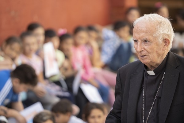 El valenciano Antonio Cañizares, entre los cardenales españoles elegibles para suceder al papa Francisco