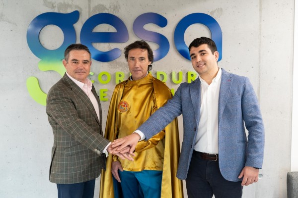 Gesa Mediación asegurará de nuevo el Entierro de la Sardina de Murcia