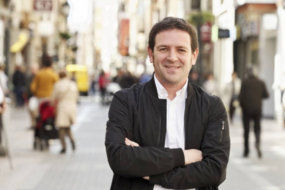 Ignasi Garcia - Compromís