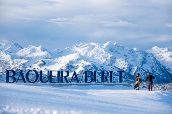 Cierre positivo de la temporada de invierno 2024-2025 para Baqueira Beret