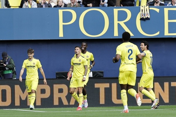 El Villarreal disputará su partido en Girona el próximo sábado, 10 de mayo, a las 18.30
