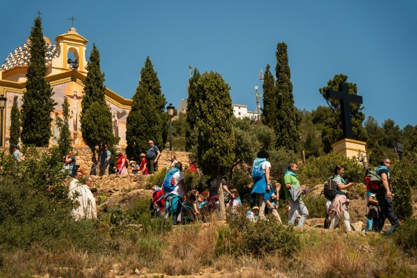 La Festa del Rotllo de l'Alcora se estrena como Fiesta de Interés Turístico Autonómico