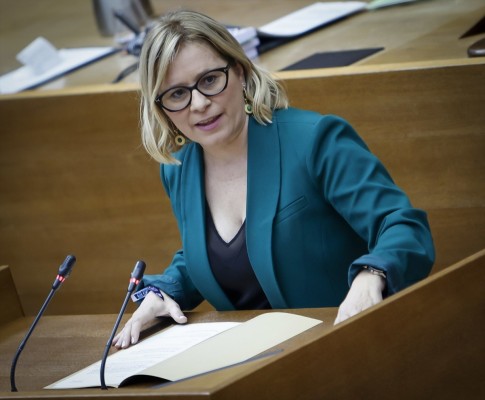 El PP denuncia que el Gobierno 