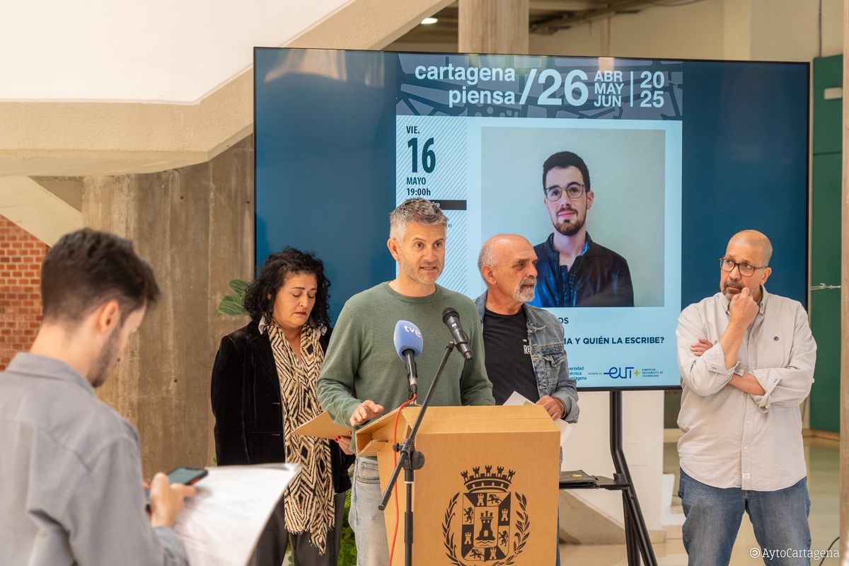  - Foto: AYTO. CARTAGENA