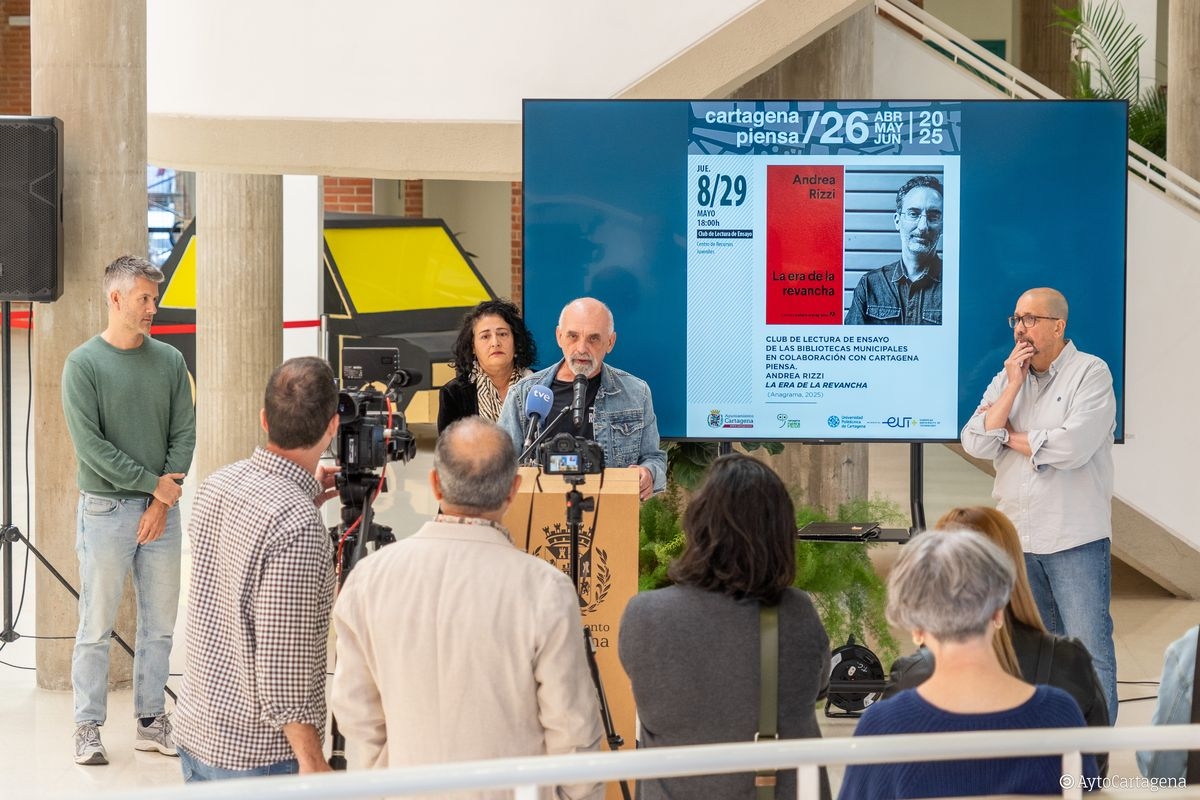  - Foto: AYTO. CARTAGENA