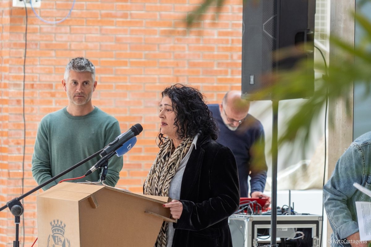  - Foto: AYTO. CARTAGENA