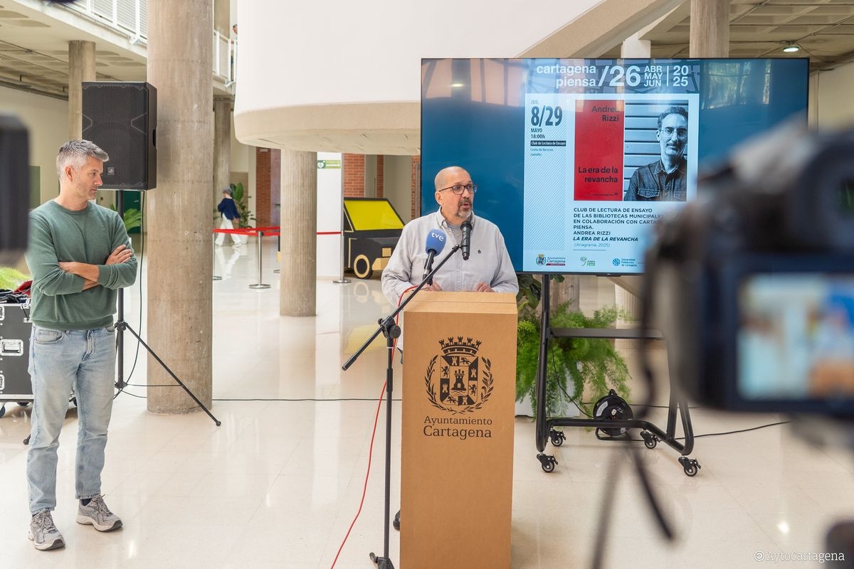  - Foto: AYTO. CARTAGENA