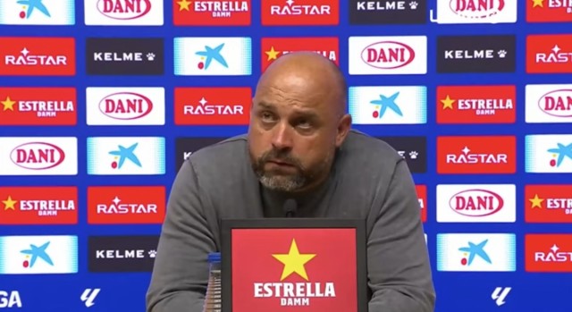 Manolo González: 