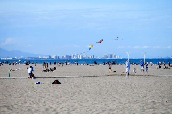 Lunes de Pascua en Valencia 2025