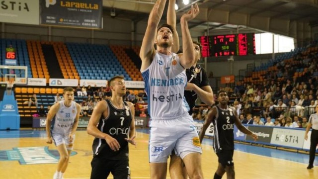 El Odilo recibe al Tizona buscando acercarse a las eliminatorias de ascenso a la Liga Endesa